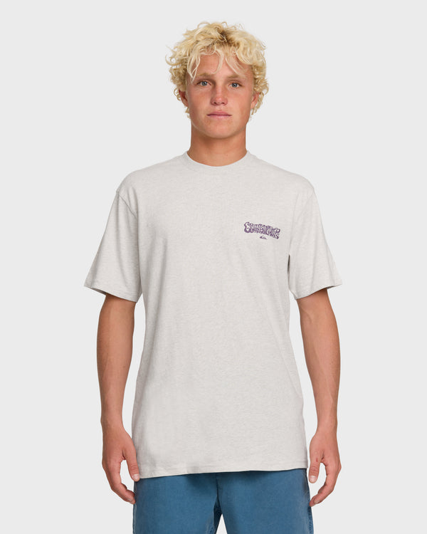 quiksilver Outside Inside T-Shirt