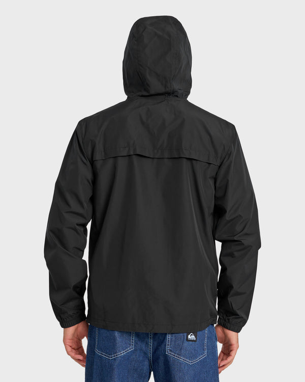Quiksilver Overcast Windbreaker