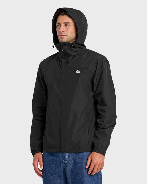 Quiksilver Overcast Windbreaker