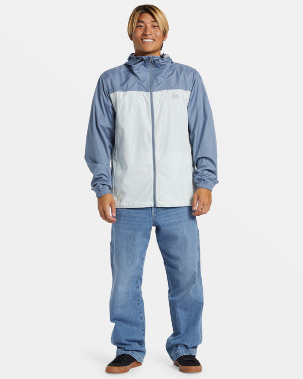 Quiksilver Overcast Windbreaker