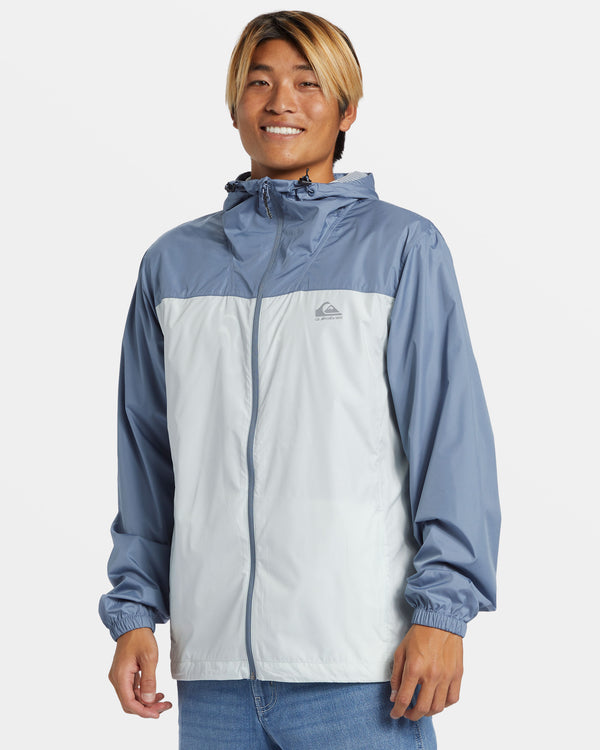 Quiksilver Overcast Windbreaker