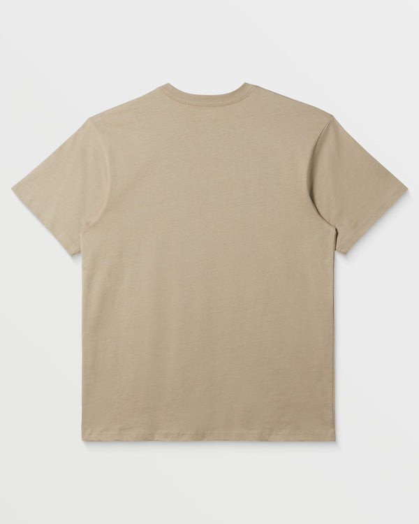Quiksilver Palm Script T-Shirt