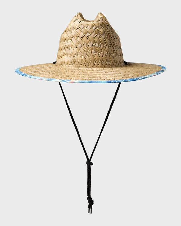 Quiksilver Pierside Print Hat
