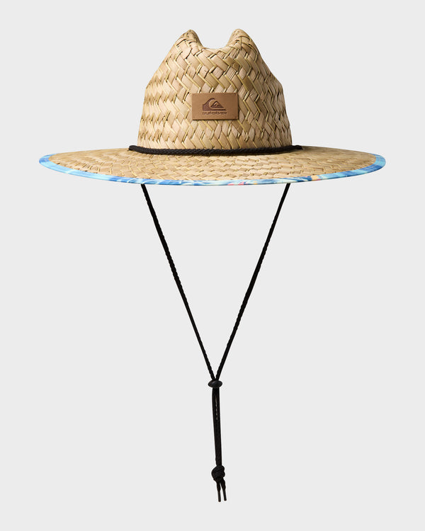 quiksilver Pierside Print Hat