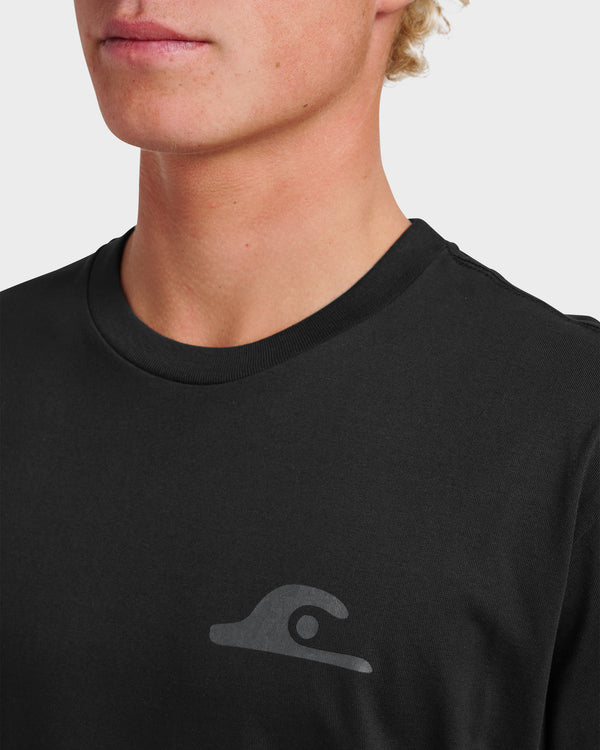 Quiksilver Primitive Scripture Classic T-shirt