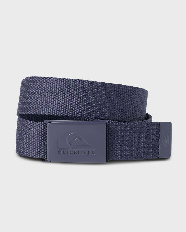 quiksilver Principal Schwack Belt