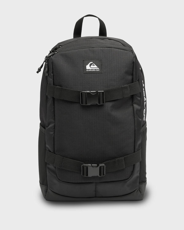 quiksilver Puerto Skate Backpack