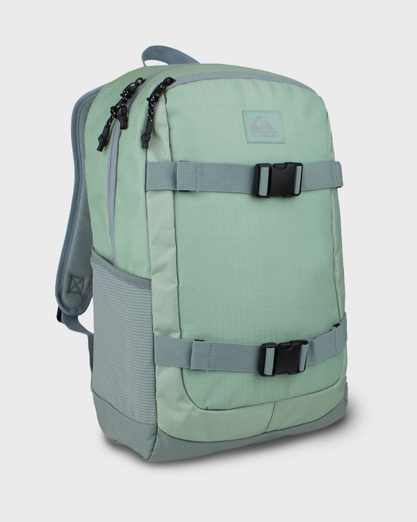 quiksilver Puerto Skate Backpack