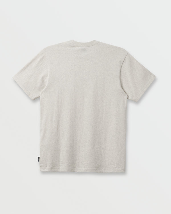 Quiksilver Pushin Daisies T-Shirt