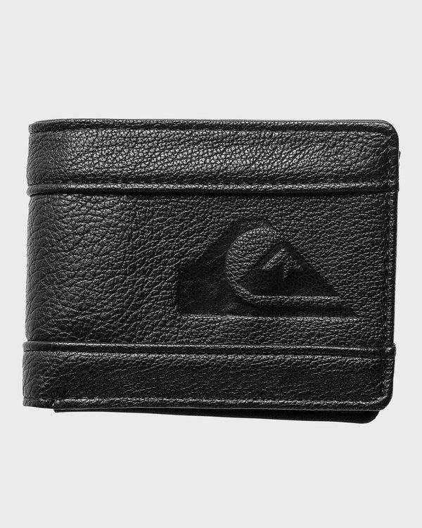 quiksilver Quadrant Wallet