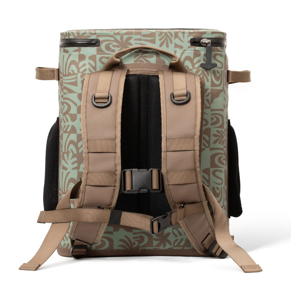 Quiksilver Quiksilver Shoreline Backpack Coolers
