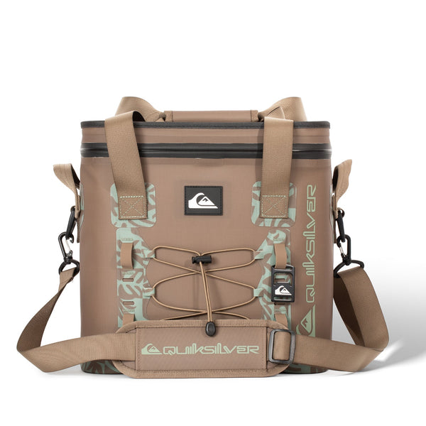 quiksilver Quiksilver Shoreline Box Coolers