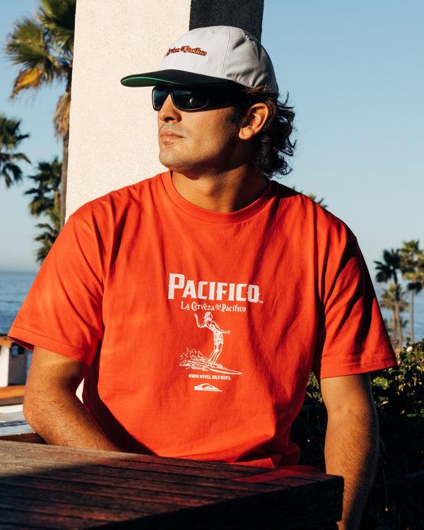 Quiksilver Quiksilver X Pacifico Baja Arch T-Shirt