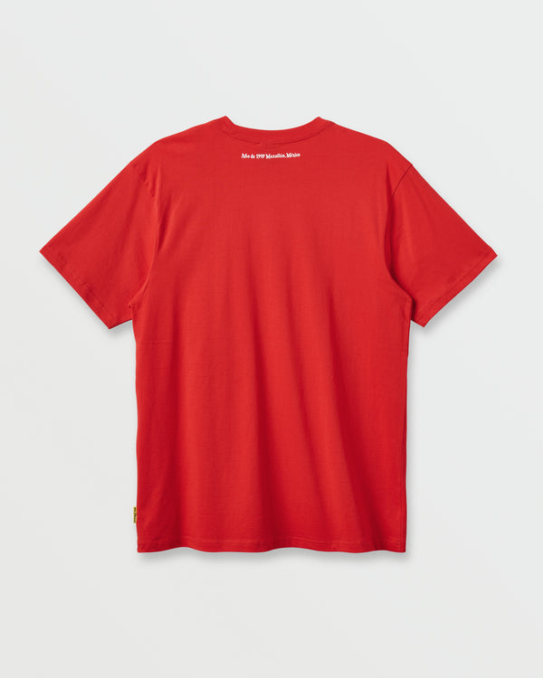 Quiksilver Quiksilver X Pacifico Baja Arch T-Shirt