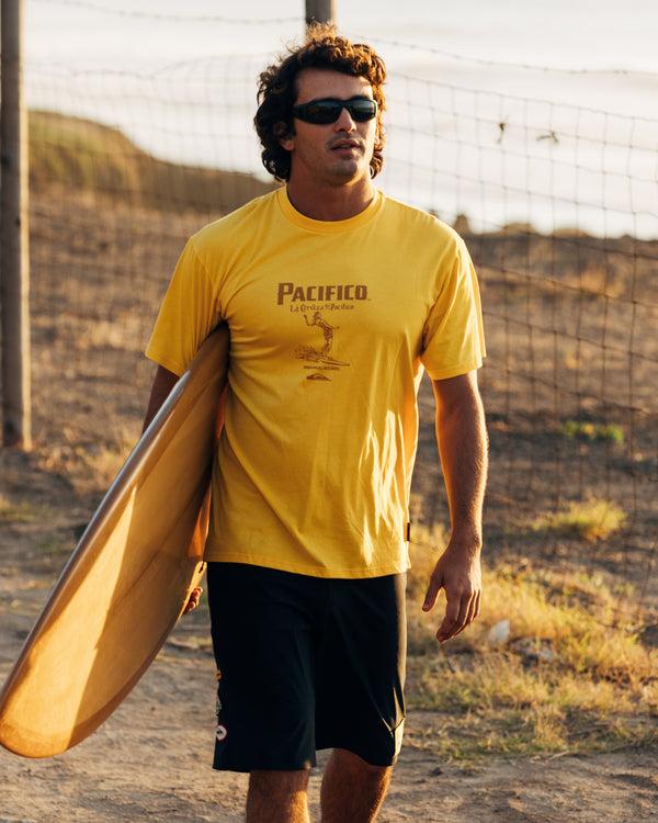 Quiksilver Quiksilver X Pacifico Baja Arch T-Shirt