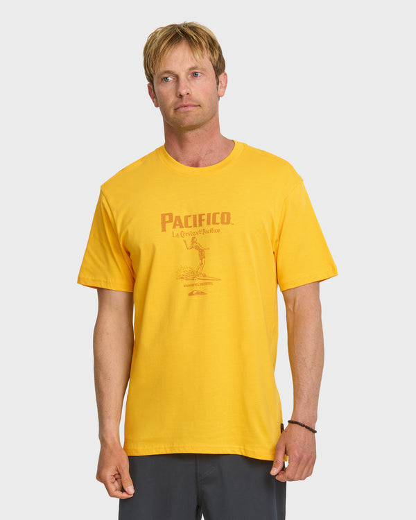 Quiksilver Quiksilver X Pacifico Baja Arch T-Shirt