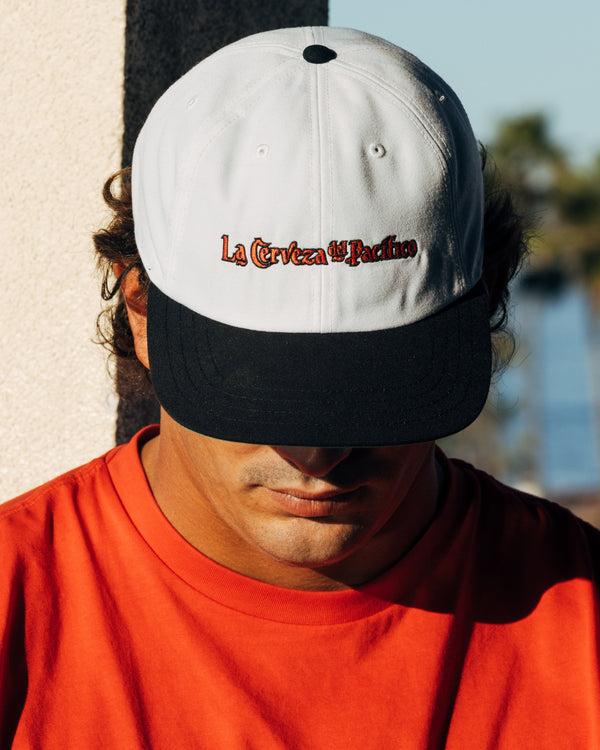 Quiksilver Quiksilver X Pacifico Sandy Cerveza Hat