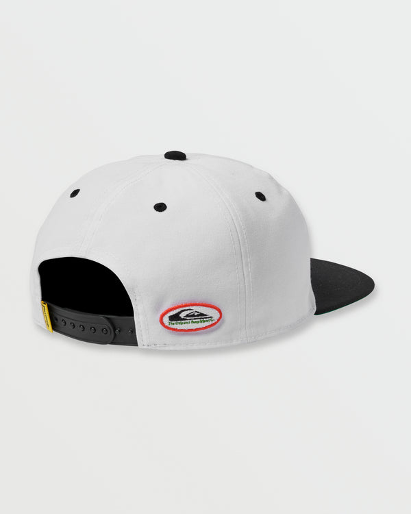 Quiksilver Quiksilver X Pacifico Sandy Cerveza Hat