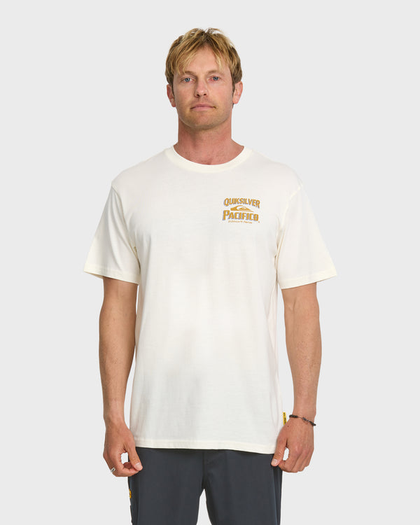 Quiksilver Quiksilver X Pacifico Signage T-Shirt