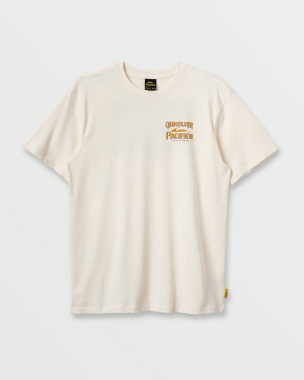 quiksilver Quiksilver x Pacifico Signage T-Shirt