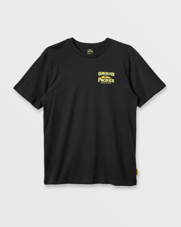quiksilver Quiksilver x Pacifico Signage T-Shirt