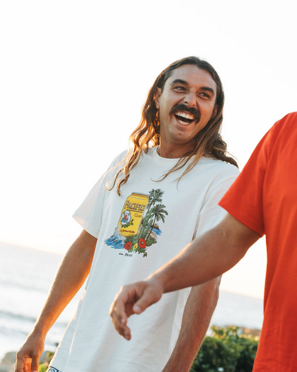 Quiksilver Quiksilver X Pacifico Sunstroke T-Shirt