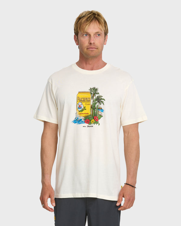 Quiksilver Quiksilver X Pacifico Sunstroke T-Shirt