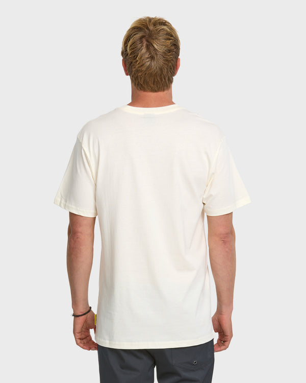 Quiksilver Quiksilver X Pacifico Sunstroke T-Shirt