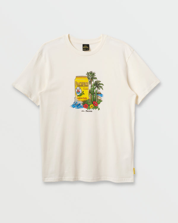 quiksilver Quiksilver x Pacifico Sunstroke T-Shirt