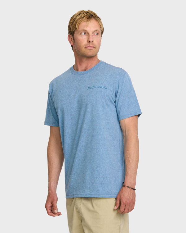 Quiksilver Rail Grab T-Shirt