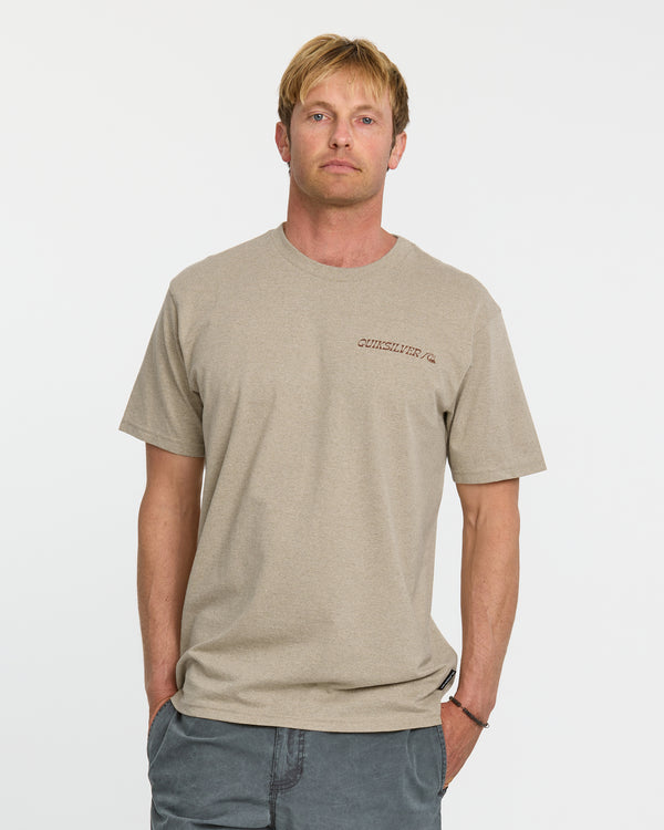 quiksilver Rail Grab T-Shirt