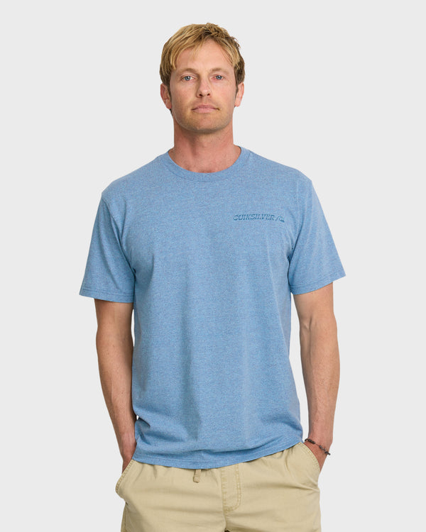 quiksilver Rail Grab T-Shirt