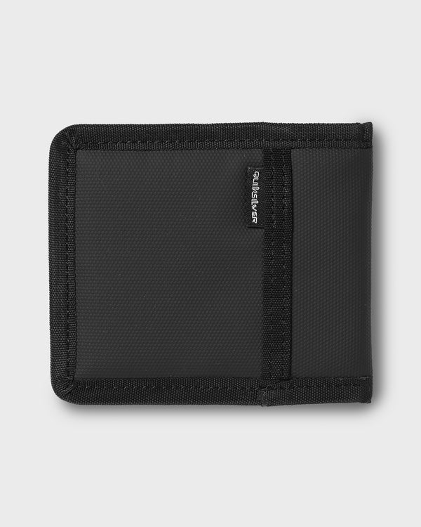 Quiksilver Ready Freddy Wallet