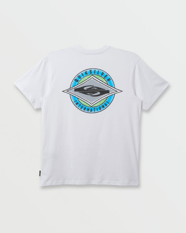 Quiksilver Reflect T-Shirt