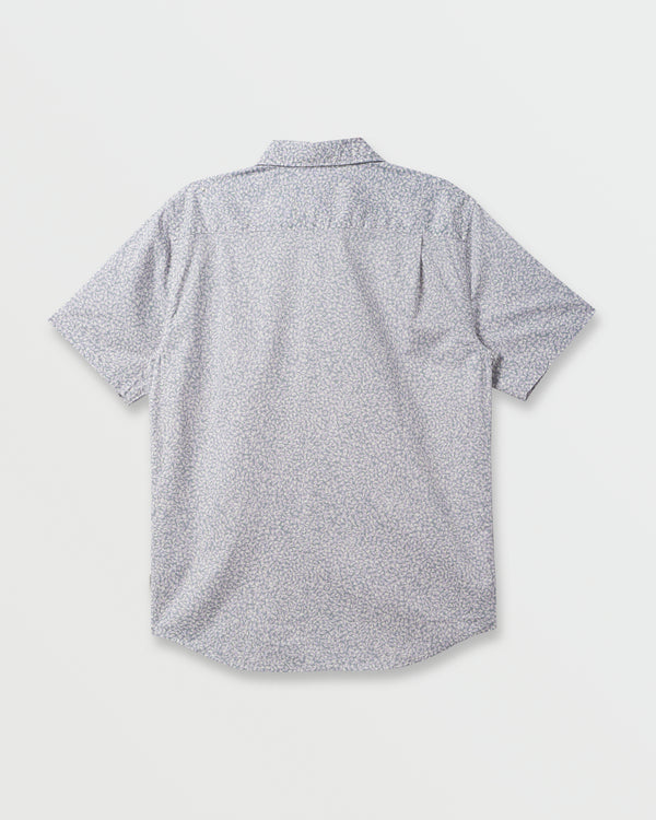 Quiksilver Ritz Classic Short Sleeve Shirt