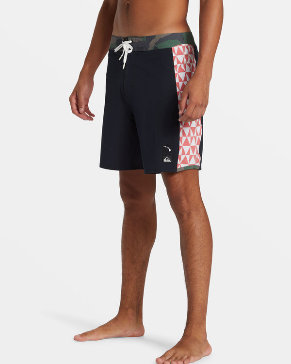 Quiksilver Rothman Arch 18" Boardshorts