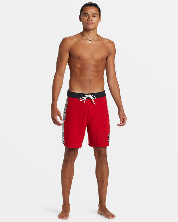 Quiksilver Rothman Arch 18" Boardshorts