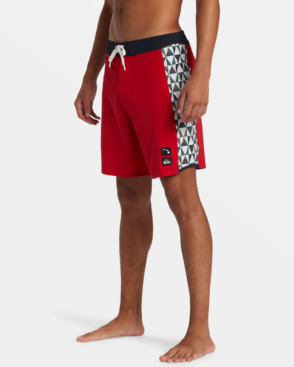 Quiksilver Rothman Arch 18" Boardshorts