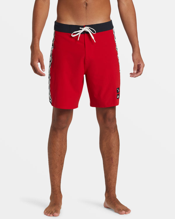 quiksilver Rothman Arch 18" Boardshorts