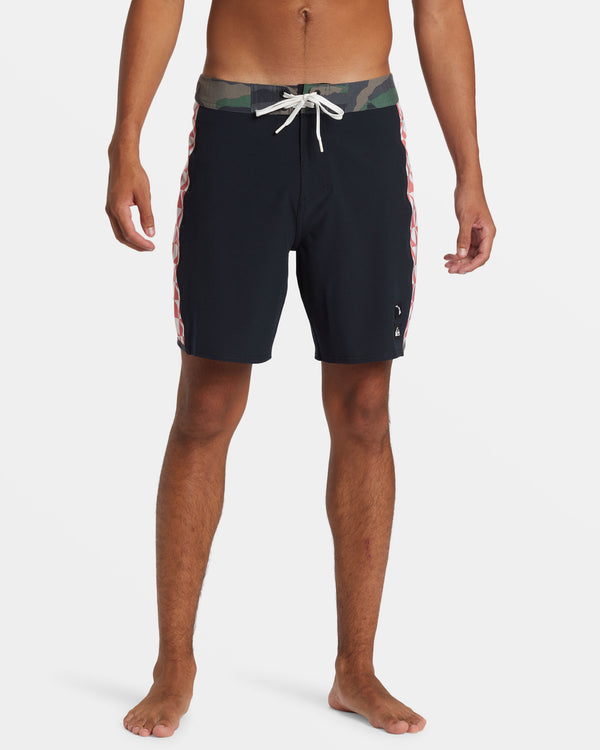 quiksilver Rothman Arch 18" Boardshorts