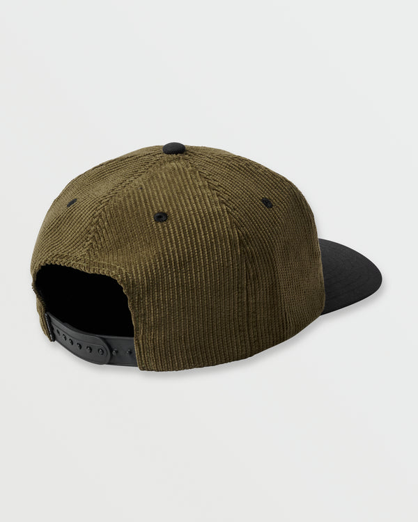 Quiksilver Ruff Stuff Hat