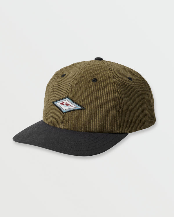 quiksilver Ruff Stuff Hat
