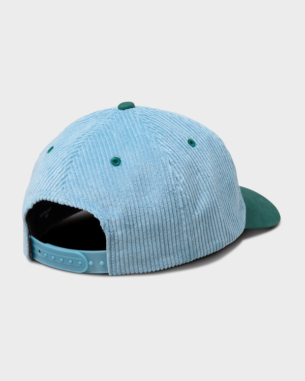 Quiksilver Ruff Stuff Hat