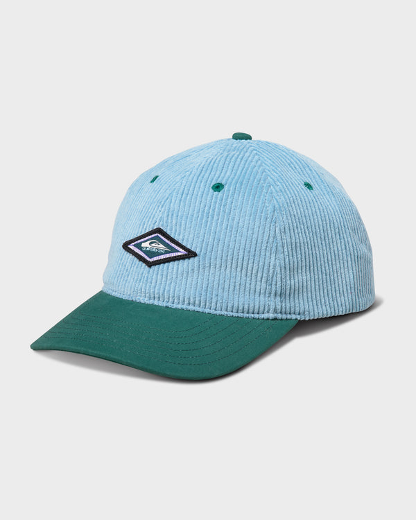 quiksilver Ruff Stuff Hat