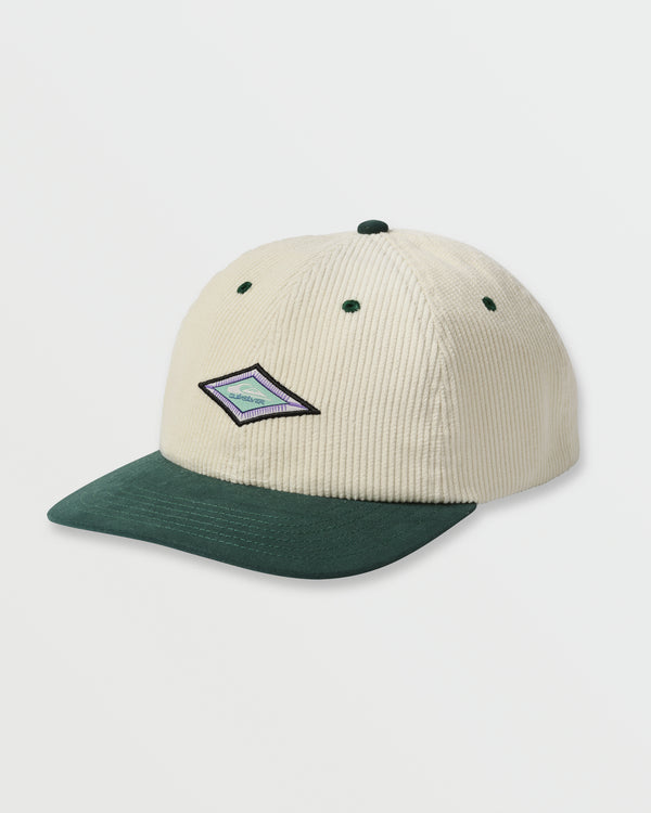 quiksilver Ruff Stuff Hat