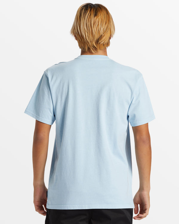 Quiksilver Salt Water Pocket Tee T-Shirt