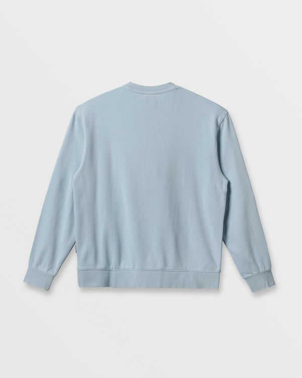 Quiksilver Saltwater Crewneck Sweatshirt
