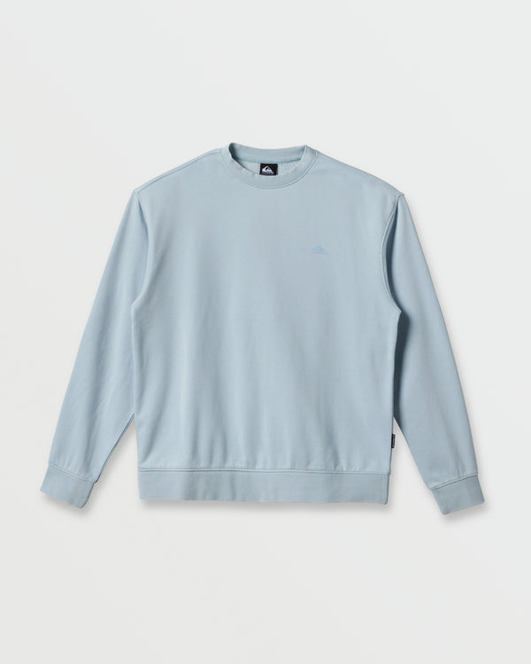 quiksilver Saltwater Crewneck Sweatshirt