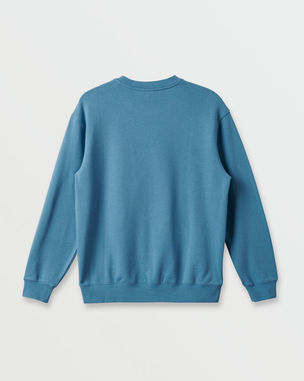 Quiksilver Saltwater Crewneck Sweatshirt