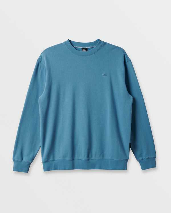 quiksilver Saltwater Crewneck Sweatshirt
